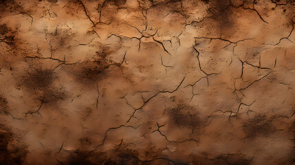 earth texture, dry earth background