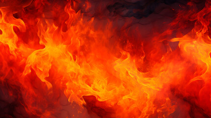fire texture, fire background