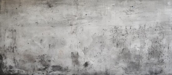 Obraz premium A weathered concrete wall featuring a fire hydrant