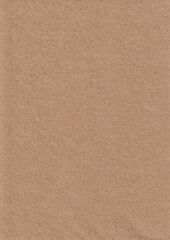 Brown eco paper texture A4