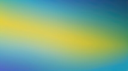 green yellow blue color gradient rough abstract background