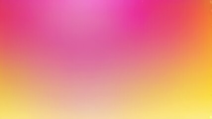 pink yellow shine color gradient rough abstract background - obrazy, fototapety, plakaty