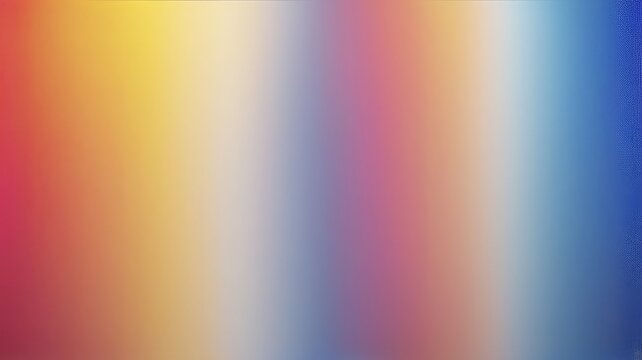 red dot yellow white blue color gradient rough abstract background