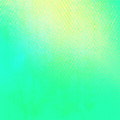 Green square background for ad, posters, banners, social media, events, and various design works