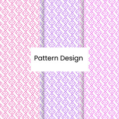 beautiful pattern design 
