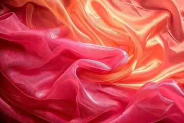 Obraz premium Textile Texture Backdrop - Textile Backdrop