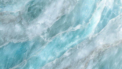 Obraz premium Niebieskie tło abstrakcyjne do projektu, tekstura marmuru, wzór w kształcie fal, tapeta