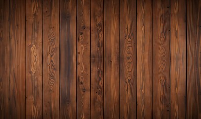Naklejka premium Wood Texture Backdrop - Wooden Boards Backdrop