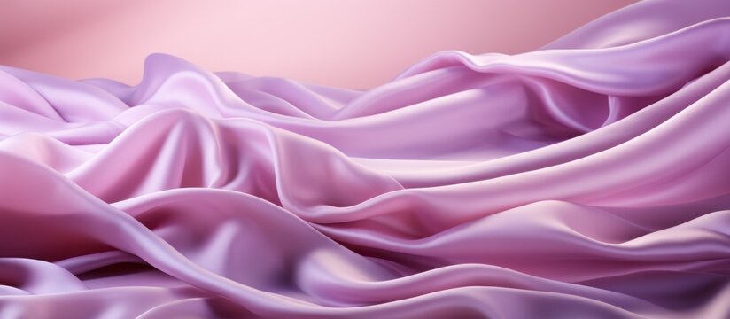 abstract background silk or satin.