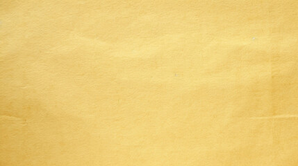 pale old yellow paper