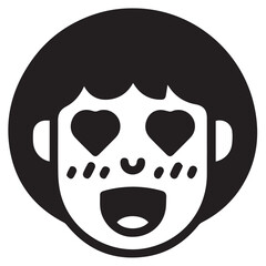 man face icon