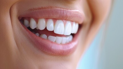 Obraz premium dentistry, oral health concept generative ai