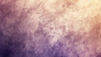 Soft purple and beige grainy texture for webpage background design