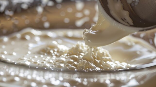 Addition of Rennet, Rennet generative ai