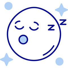 Sleep Icon