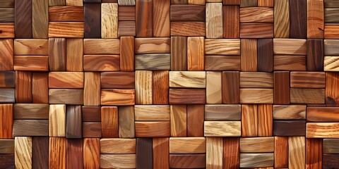 wood texture, wooden pattern background, wooden boards, wooden mosaic