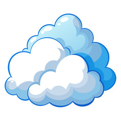 Clouds For Illustration