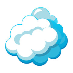 Clouds For Illustration