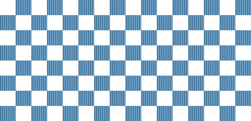 Digital And Textile Design Pattern