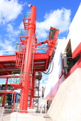 power to support in japan