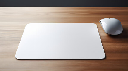 3d Mouse Pad Mockup