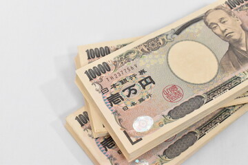 日本円