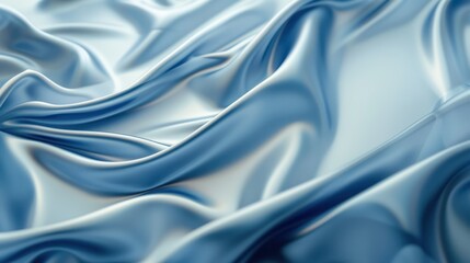 Fototapeta premium Abstract textil cloth wallpaper background illustration