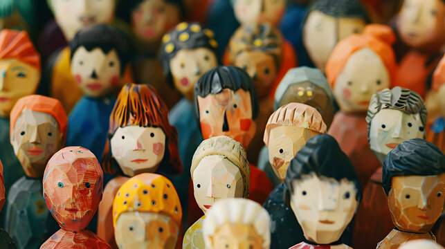Li&eacute;s par la Diversit&eacute;: Cultiver un Sentiment d'Appartenance