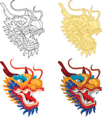 Zodiac Dragon Characteristics