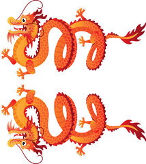 Dragon Dance Performances