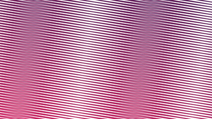 Red and Purple stripes line abstract background vector image for backdrop or fashion style