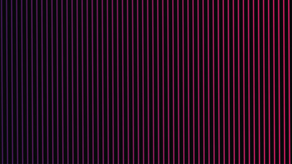 Red and Purple stripes line abstract background vector image for backdrop or fashion style