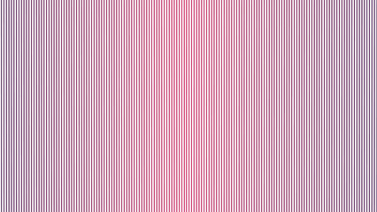 Red and Purple stripes line abstract background vector image for backdrop or fashion style