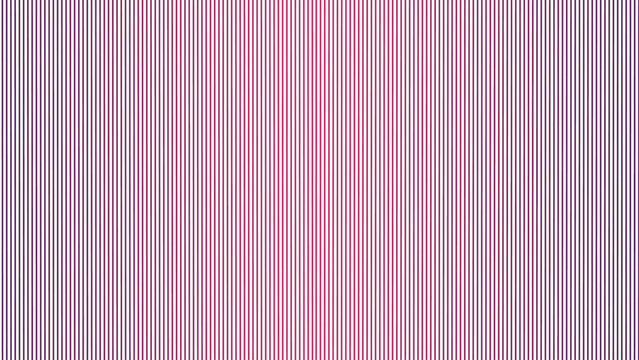 Red and Purple stripes line abstract background vector image for backdrop or fashion style