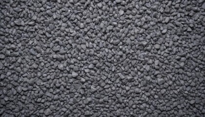 A gravel stone background texture