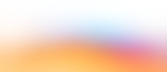 noise gradient color wave special effect