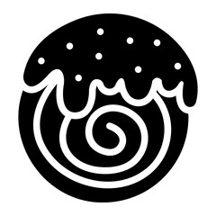 cromboloni Solid icon