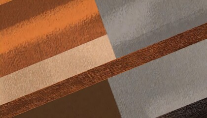 bronze and copper texture brown and gray background