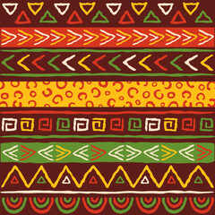 Africa day tribal art texture celebrating African unity . Eps 10 vector ilustrationcelebrating African unity . Eps 10 vector ilustration 