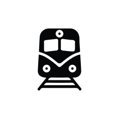 train icon