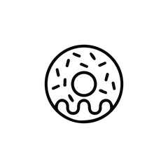 donut icon