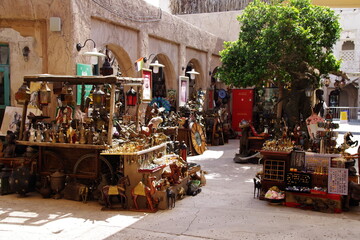 &lrm;⁨Al Fahidi Historical Neighbourhood⁩ market