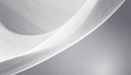 white abstract modern background design