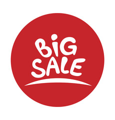 sale banner layout design vector illustration