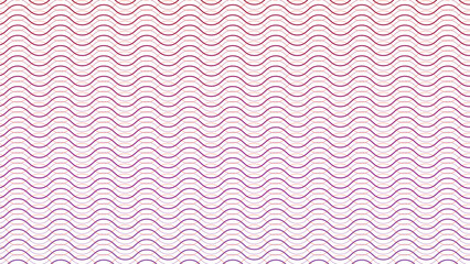 Purple wavy line abstract background for backdrop or fabric fashion style