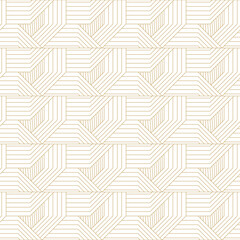 Abstract vector seamless pattern and swatches oriental line texture on white background modern simple wallpaper geometric diagonal fabric set of design elements ornamental vector patterns and swatche