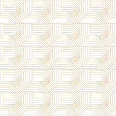 Abstract vector seamless pattern and swatches oriental line texture on white background modern simple wallpaper geometric diagonal fabric set of design elements ornamental vector patterns and swatche