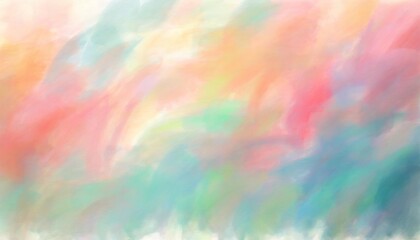 pastel watercolor background wallpaper abstract texture art in the style of softly blended hues