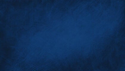 dark blue background with faint grunge texture old vintage blue paper blue website design layout - obrazy, fototapety, plakaty