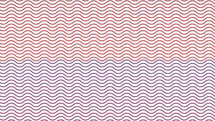 Purple wavy line abstract background for backdrop or fabric fashion style